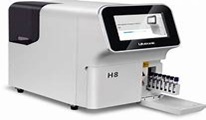 Hemoglobin Analyzer
